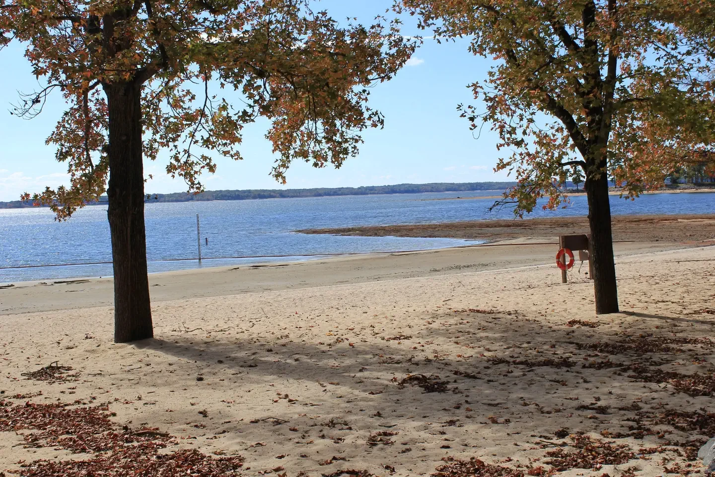 North Bend Park