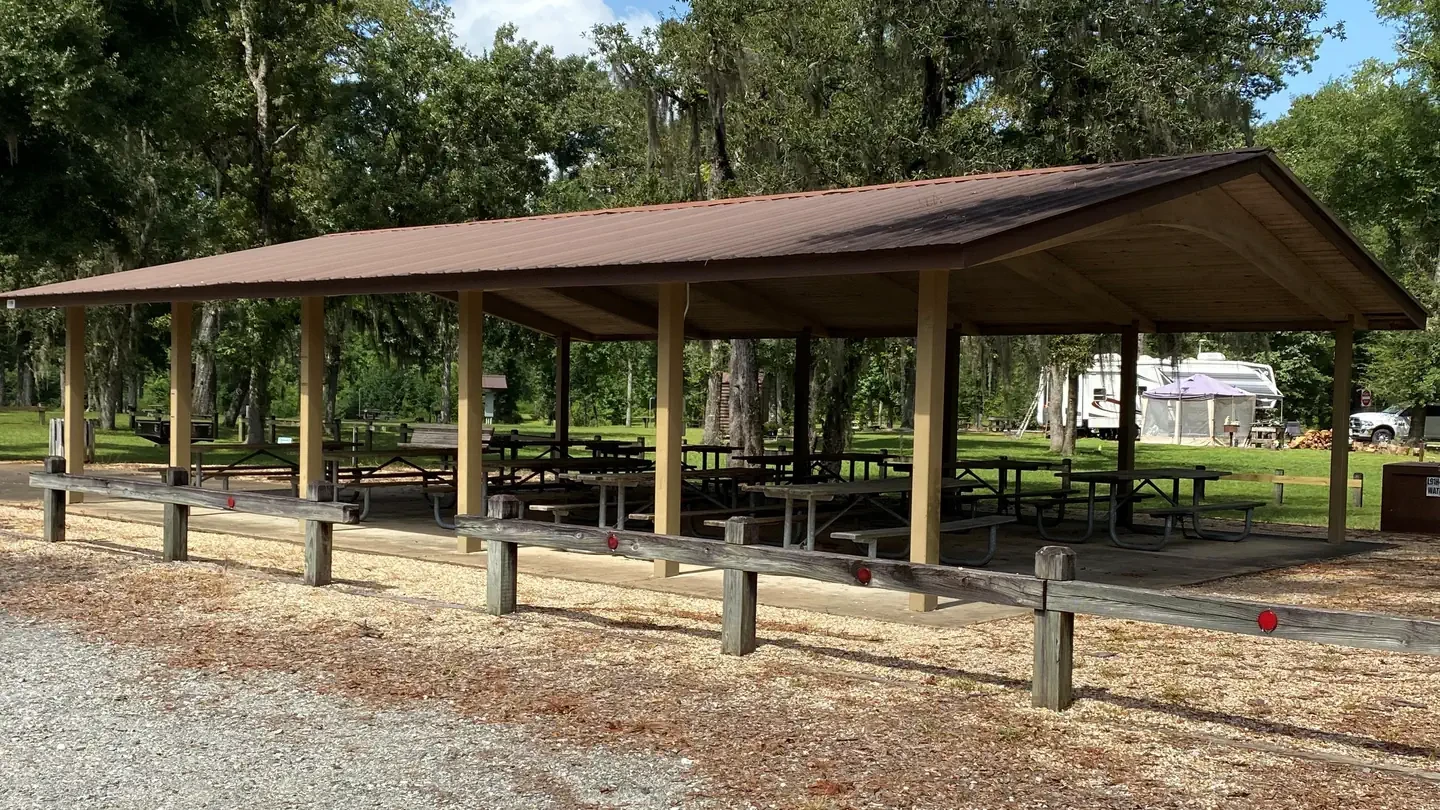 Hales Landing Park