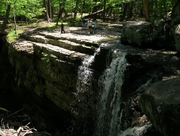 Lower Delaware National Wild and Scenic River
