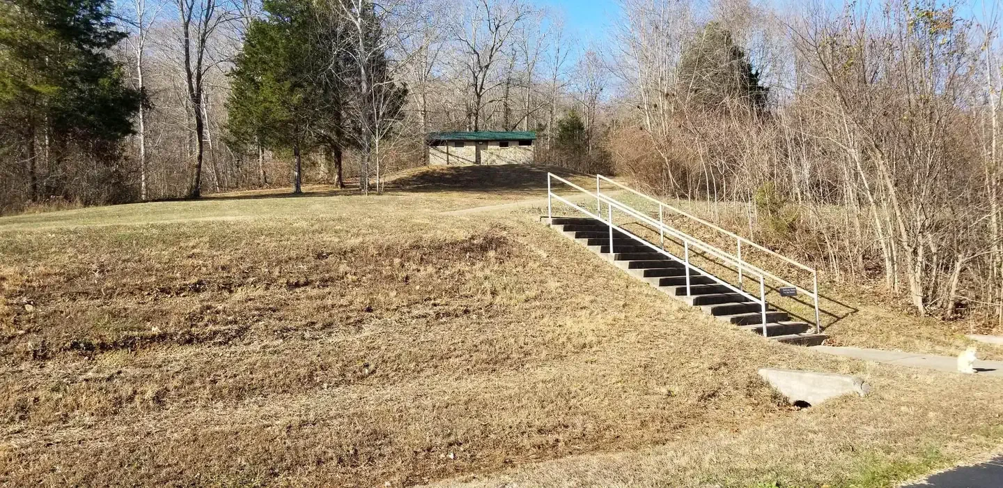 Satterly Picnic Shelter