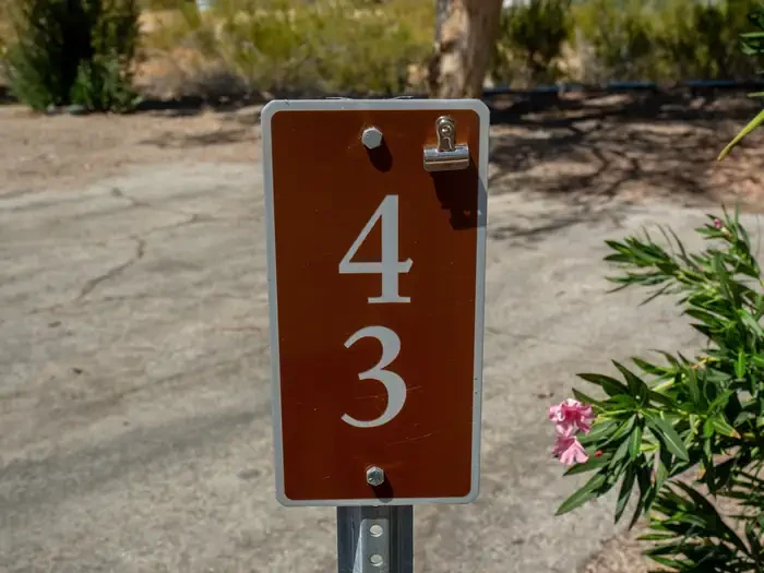 Site 43
