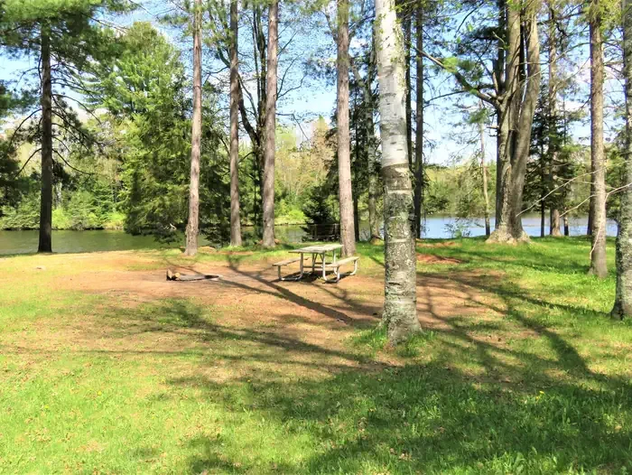 Picnic Point (wi)