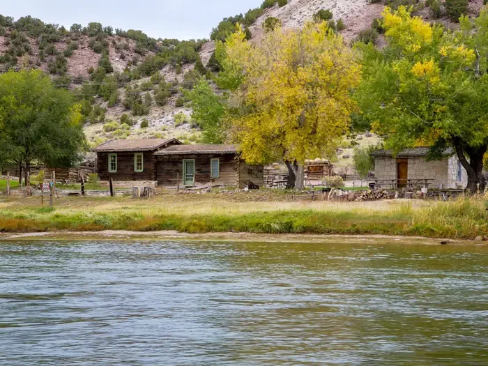 Bridge Hollow Campground