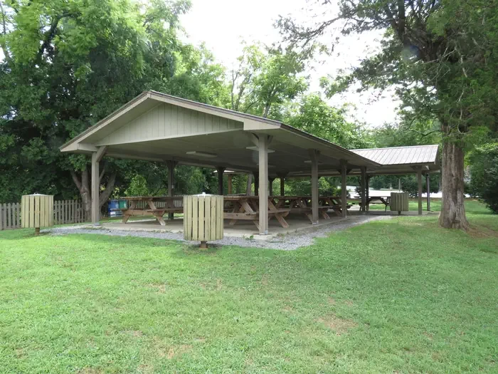Dam Site Park