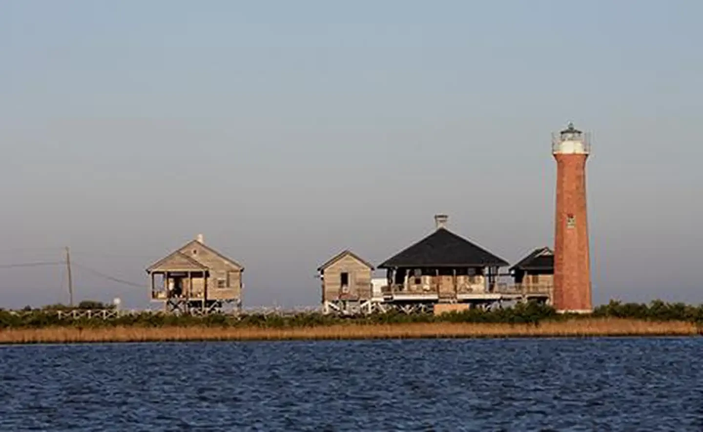 Mission-Aransas National Estuarine Research Reserve