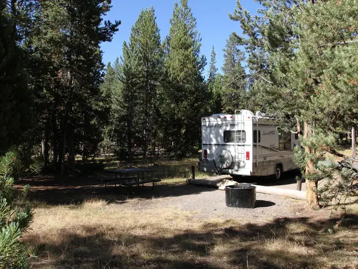 Indian Creek site #36