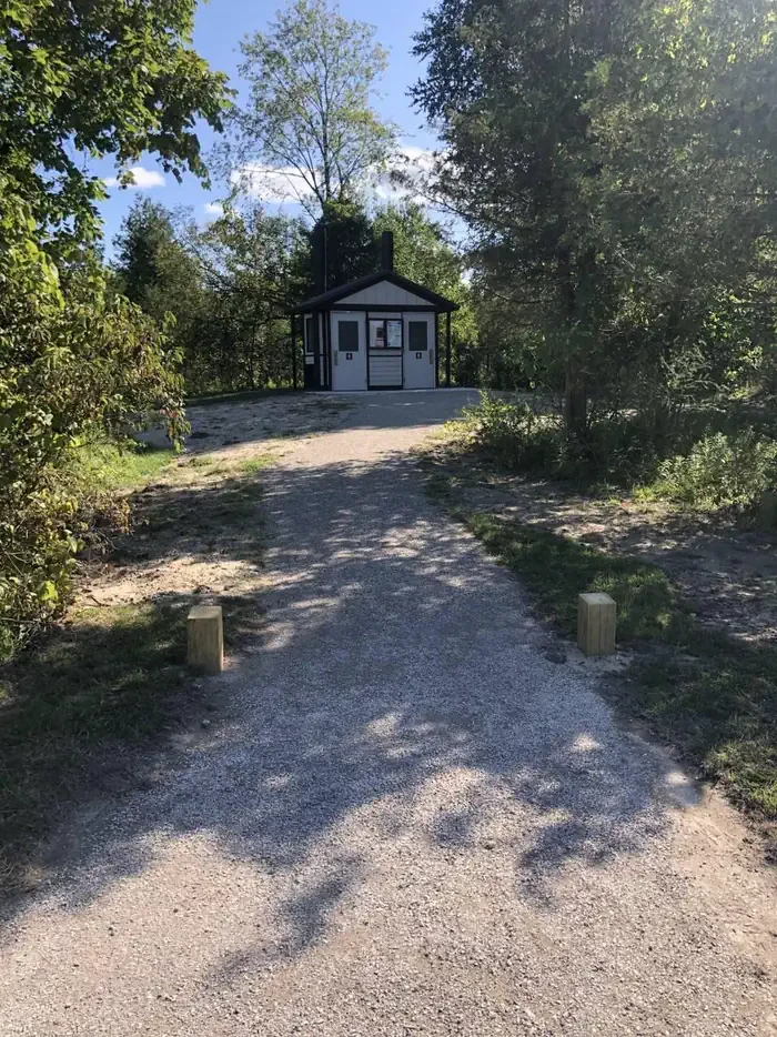 D.H. Day Group Campground