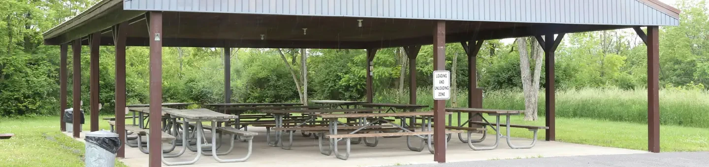 RWCC Pavilion