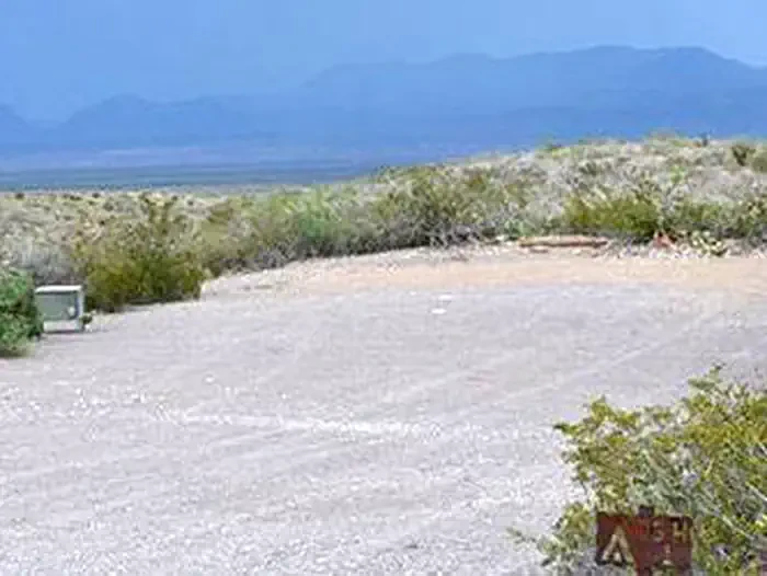 Grapevine Hills 1