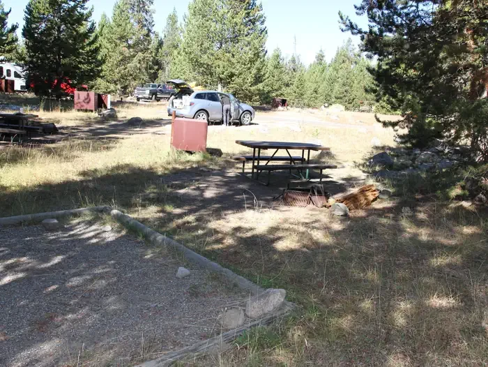 Indian Creek site #72