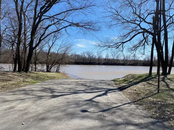 Afton Landing