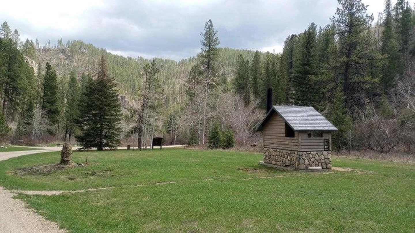 Rod & Gun Campground