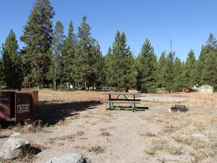 Indian Creek site #69
