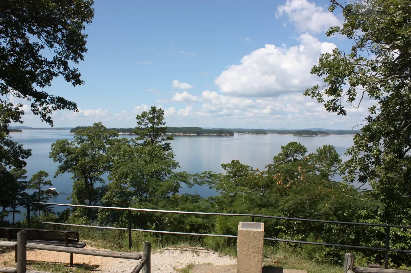 Brady Mountain