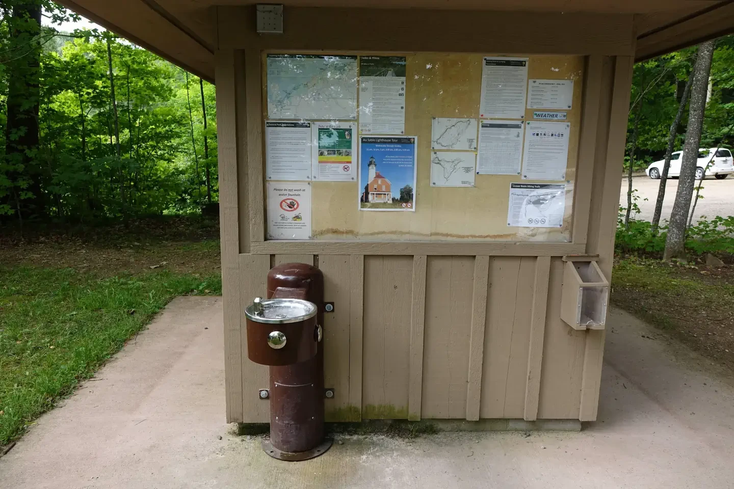 Little Beaver Campground