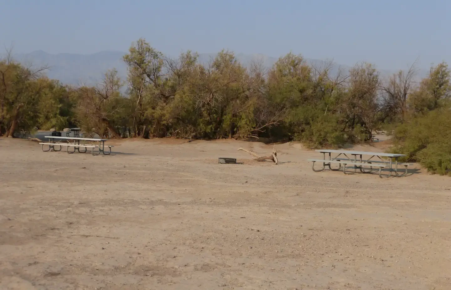 Group site 4