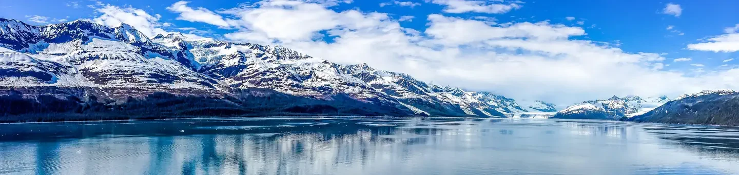 Glacier Bay National Park & Preserve