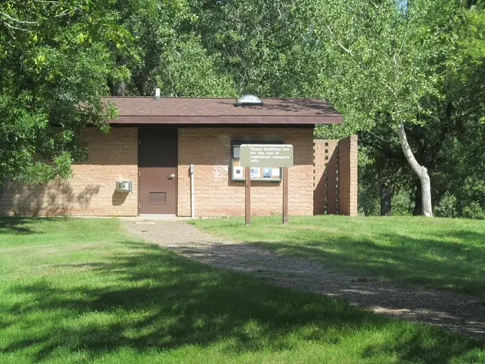 Downstream Campground (ND)