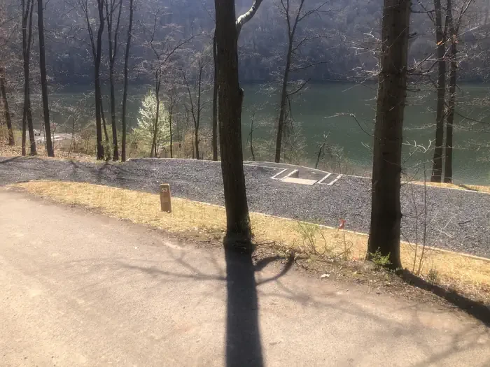 53 - near water