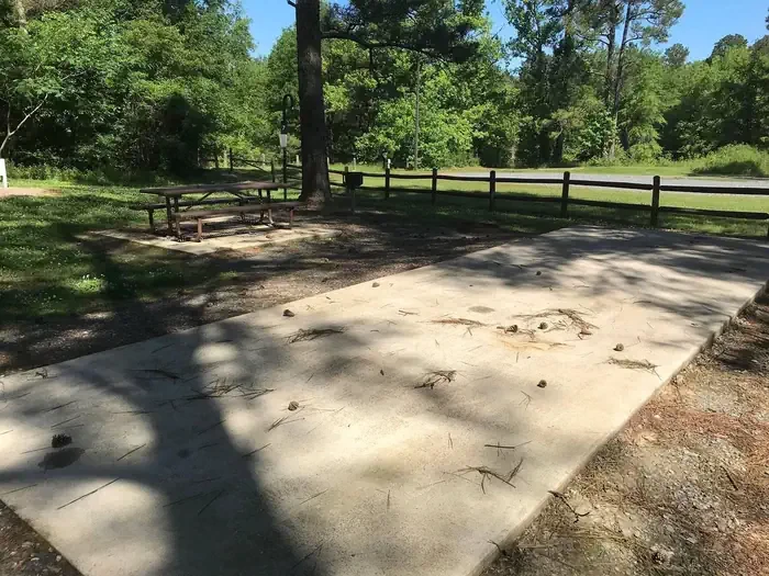 Tom Merrill Recreation Area