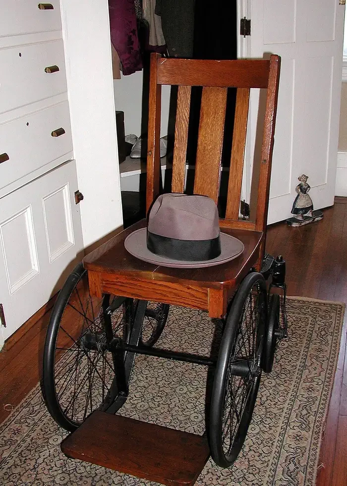 Home of Franklin D. Roosevelt National Historic Site Tours