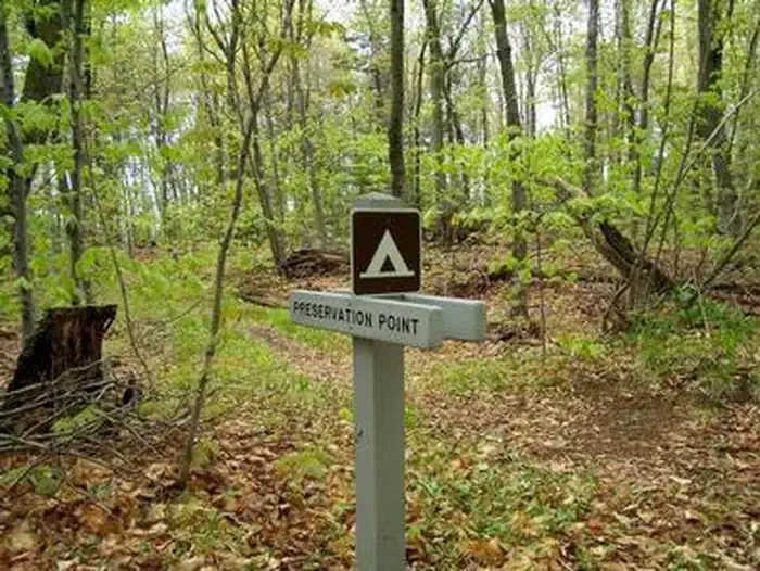 Preservation Point