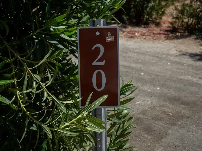 Site 20