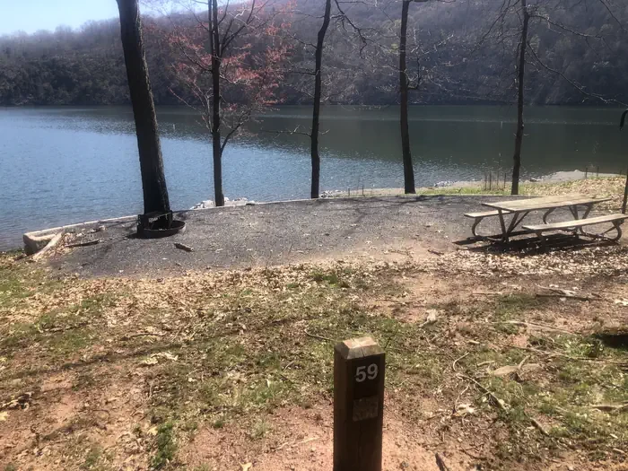 59 - near water