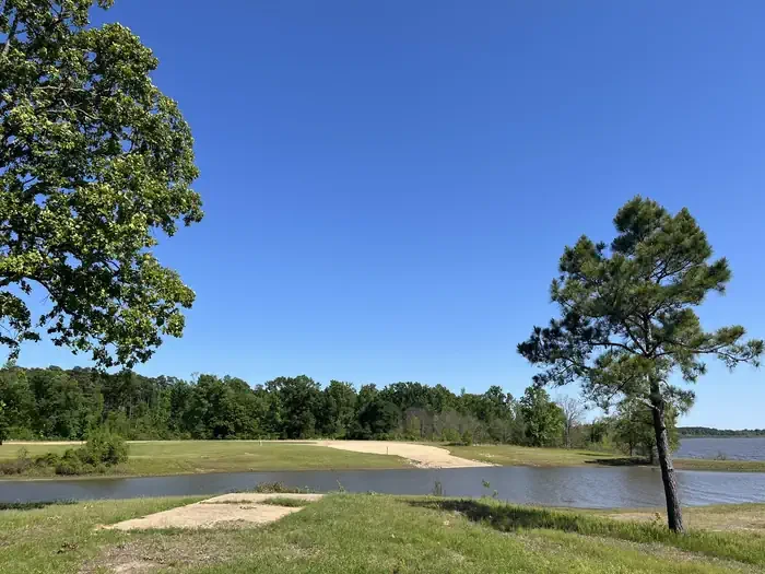 Sportsman's Cove