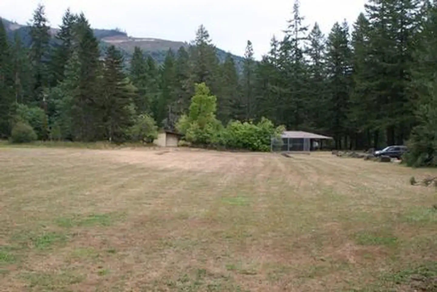 Wolf Creek Group Site