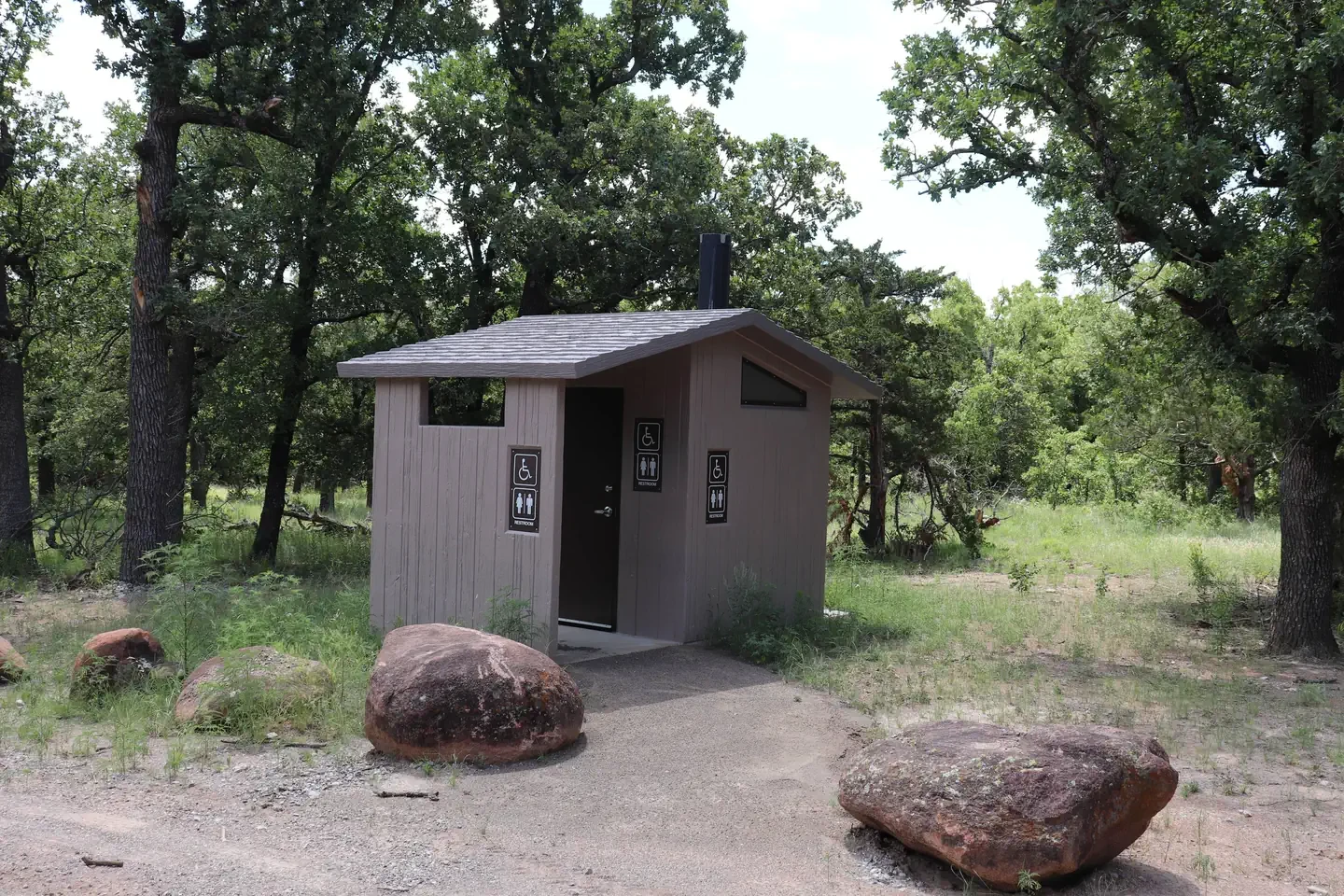 Group Site D