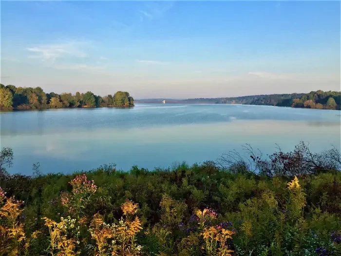 Woodcock Lake Park