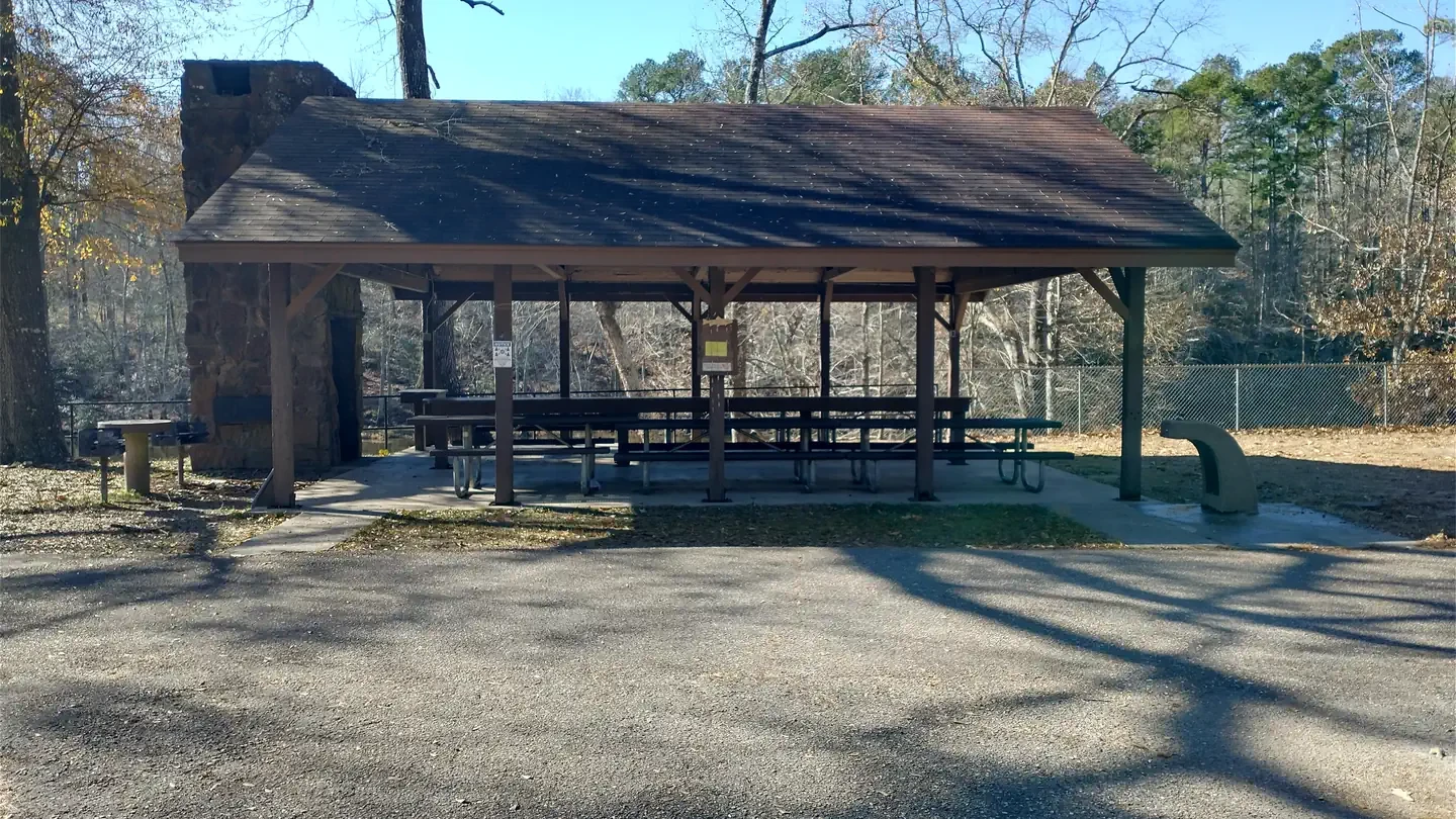 Riverside Day Use Area