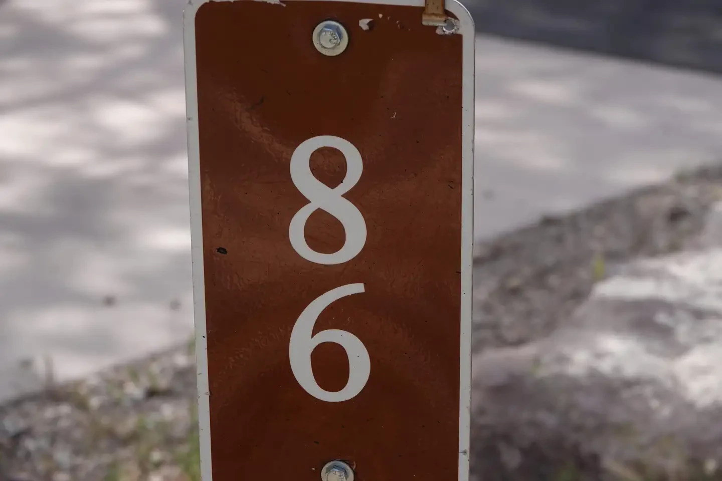 Site 86