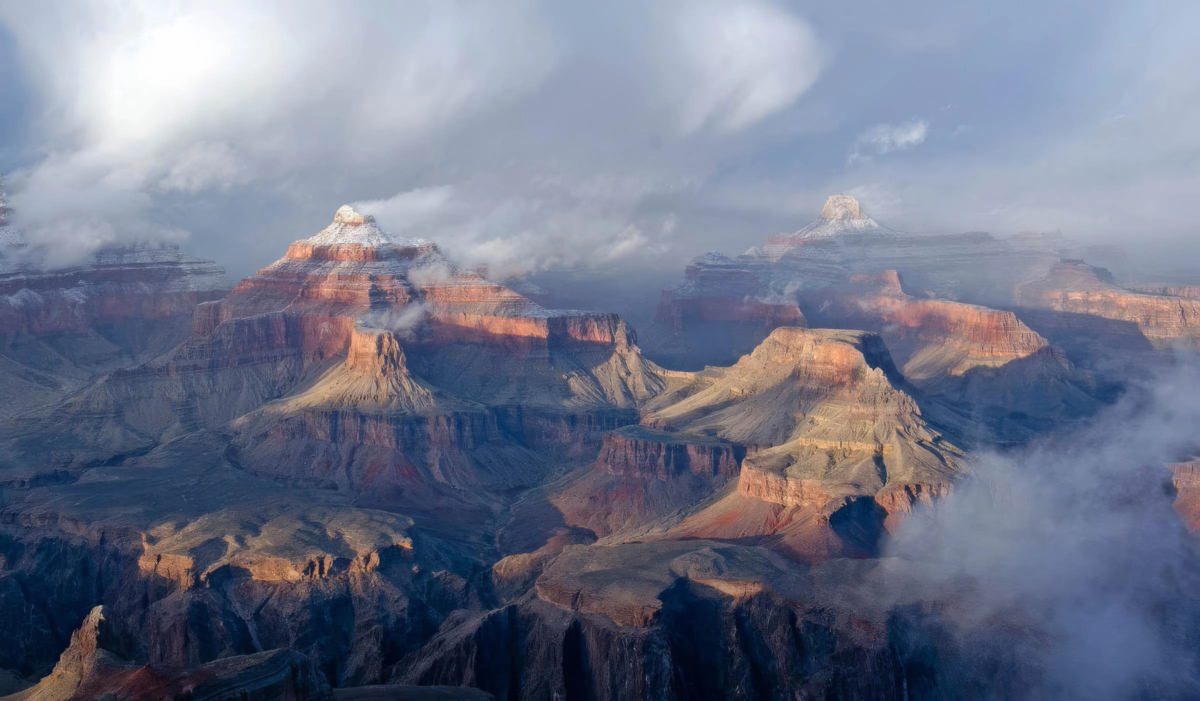Grand Canyon National Park