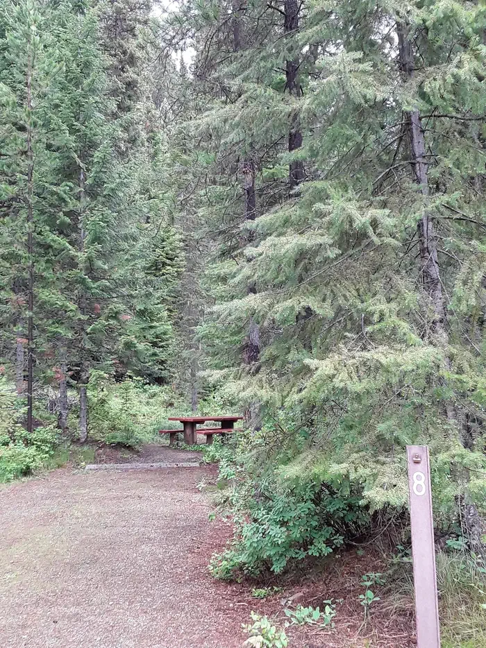 Cabin City Campground (MT)