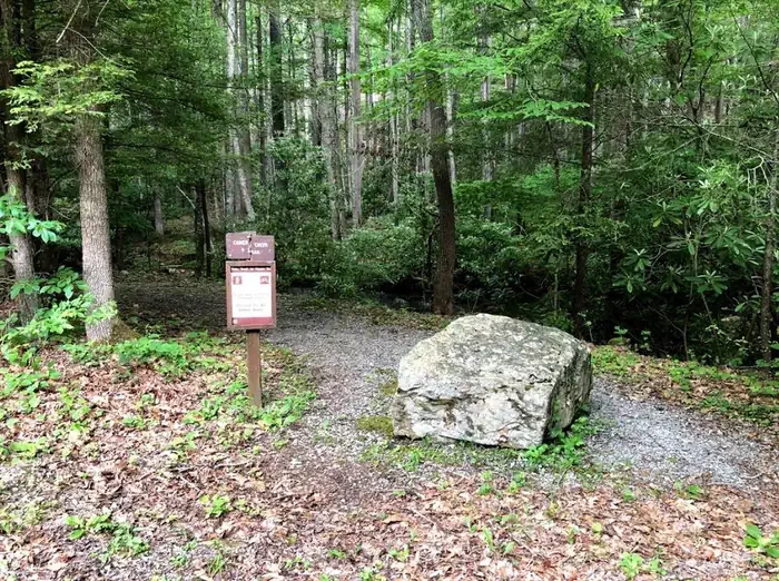 Hurricane Campground