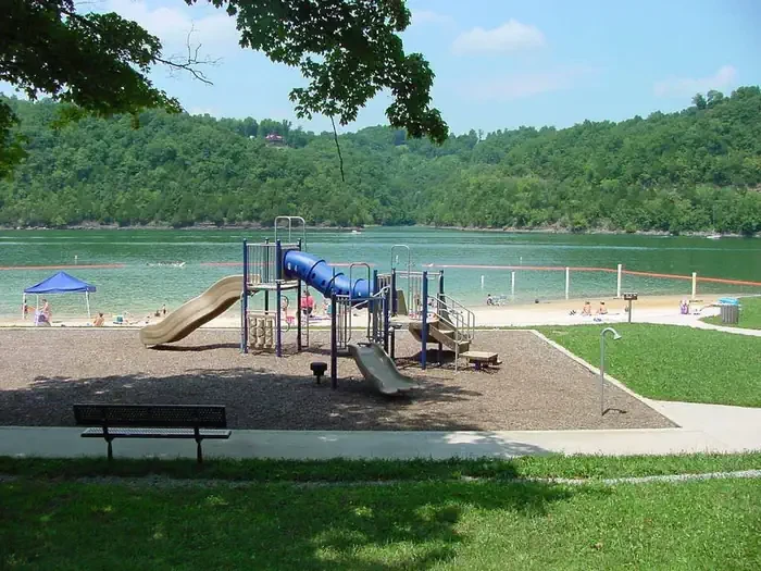 Obey River Park
