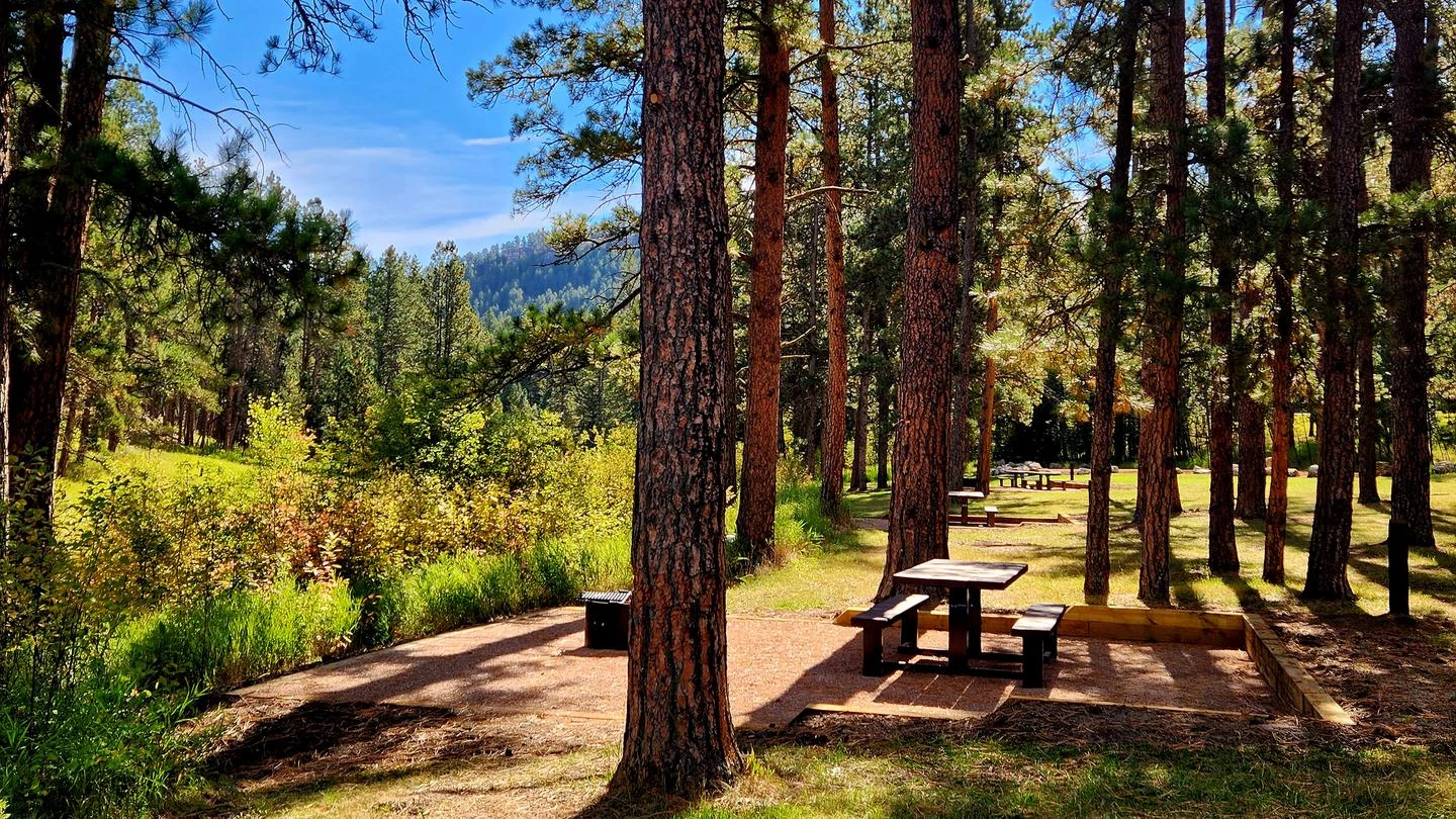 Steamboat Recreation Area