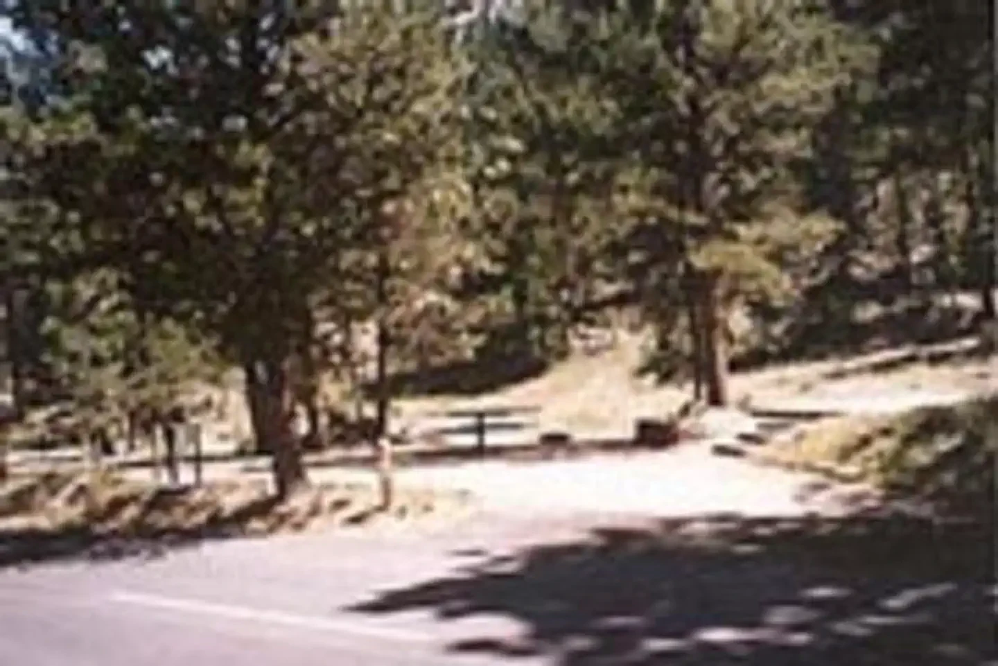 Mountain Park