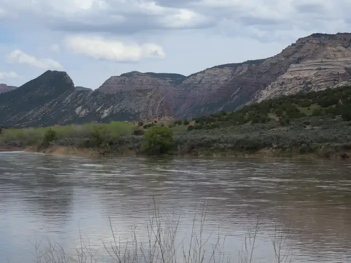 Rainbow Park Campground