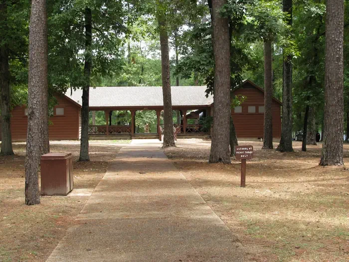 Ratcliff Lake Recreation Area