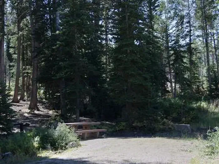 Avintaquin Campground