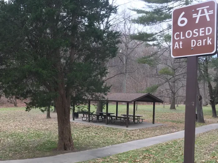 Picnic Grove 06 - 3:00PM to 7:00PM