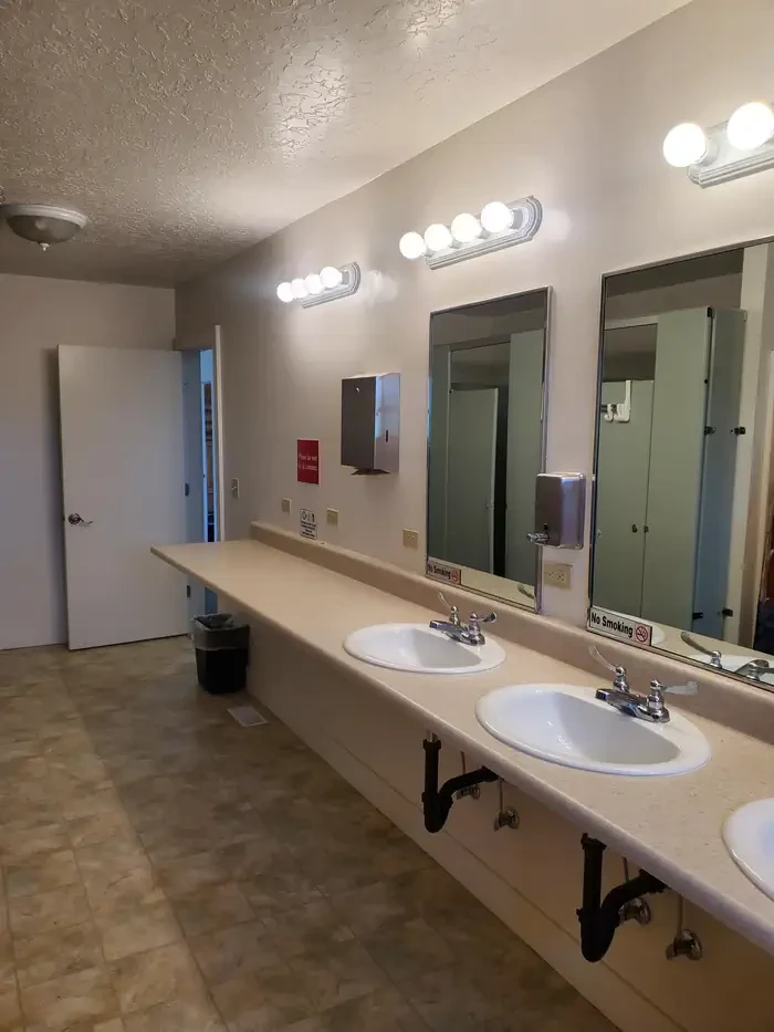 Soldier Creek Vacation Cabin