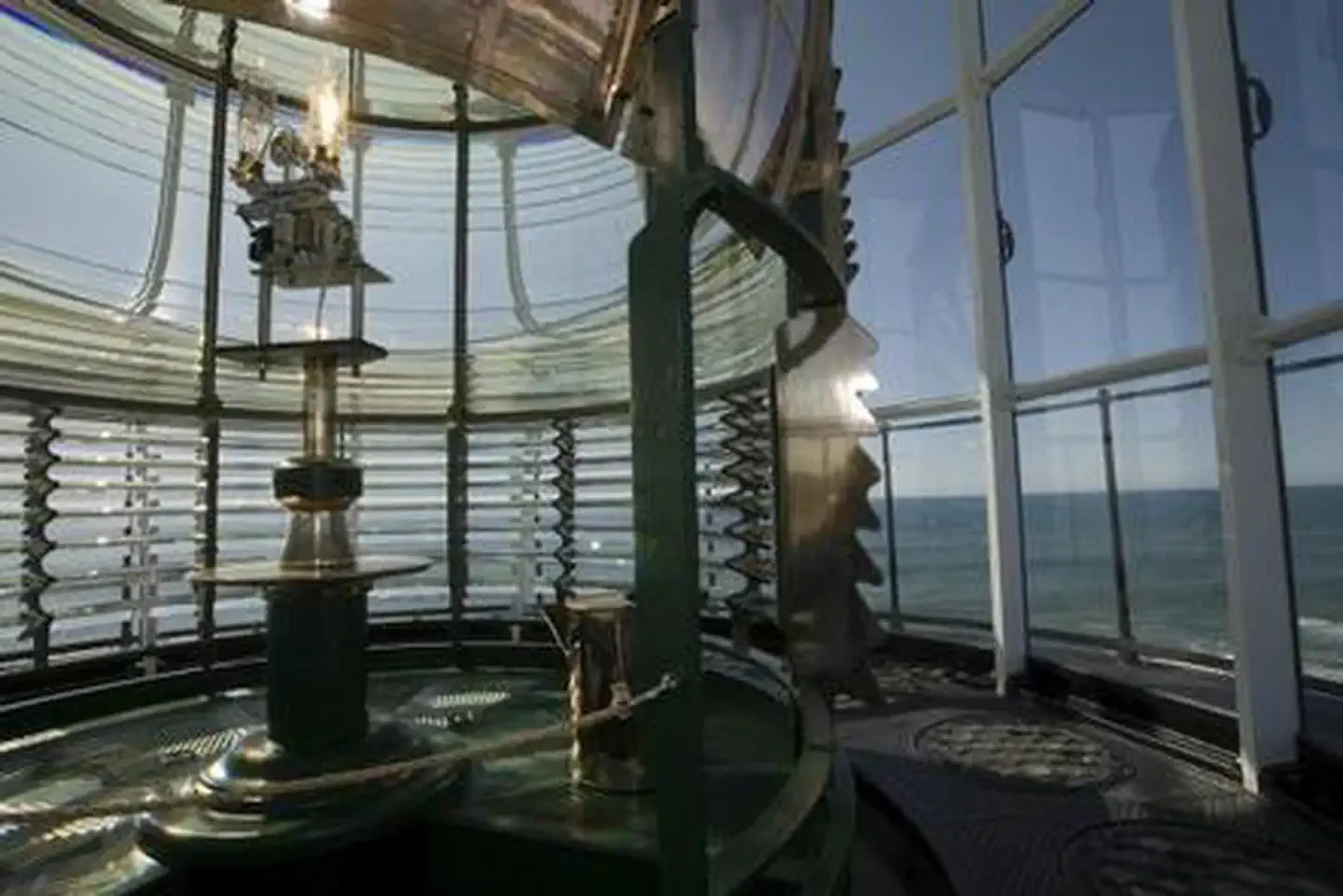 Yaquina Head Lighthouse Tours