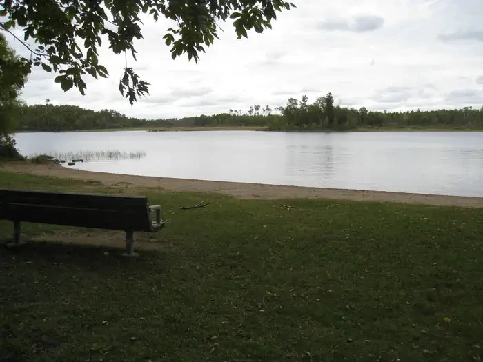 Fall Lake