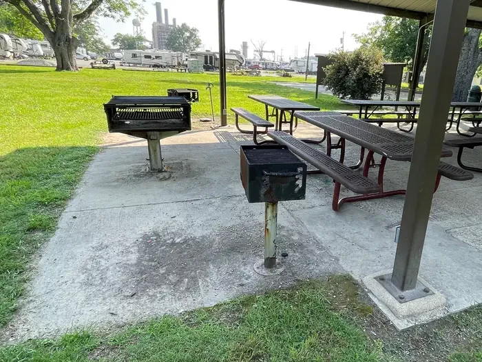 Sterlington Recreation Area
