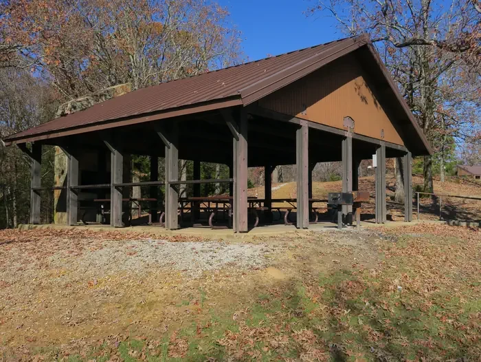 Hickory Ridge