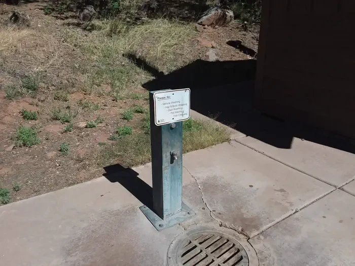 Lakeview Campground (AZ)